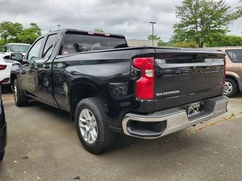 Used 2023 Chevrolet Silverado 1500 LT image 4