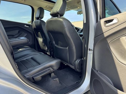 Used 2018 Ford Escape SEL image 33