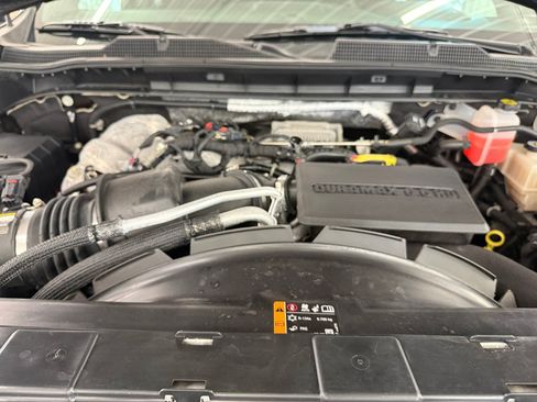 Used 2023 Chevrolet Silverado 2500 LT w/ True North Edition AWD/4WD image 32