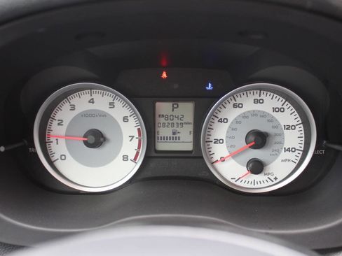 Used 2013 Subaru Impreza 2.0i Premium w/ Popular Pkg 1 image 10