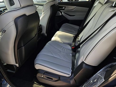 New 2026 Acura MDX SH-AWD w/ Advance Package image 13