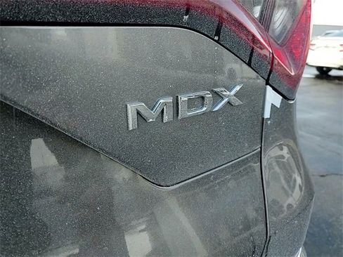 New 2026 Acura MDX w/ Advance Package image 6