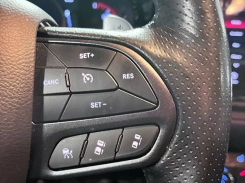 Used 2024 Dodge Durango GT RWD image 26