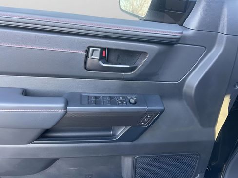 Used 2025 Toyota Sequoia TRD Pro image 20