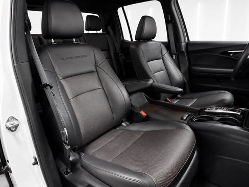 Used 2023 Honda Ridgeline Black Edition image 16