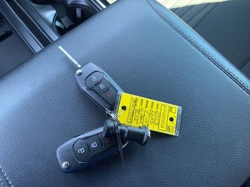 Used 2023 Ford F150 XL w/ STX Appearance Package image 41