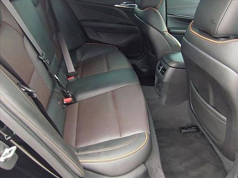 Certified 2020 Cadillac CT4 V w/ Climate Package AWD/4WD image 21