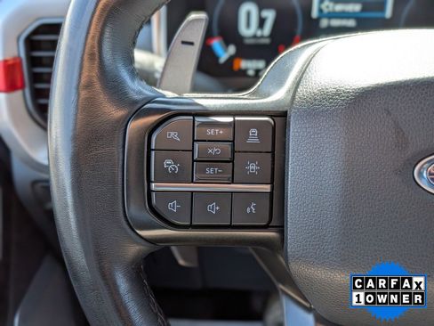 Used 2022 Ford F150 Raptor w/ Equipment Group 801A High image 32