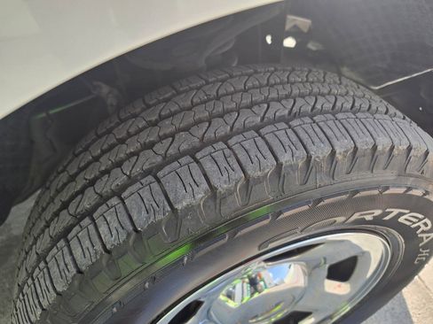 Used 2007 Ford F150 Lariat RWD image 48