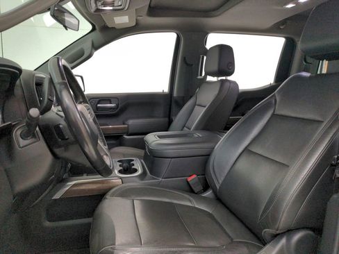 Used 2020 Chevrolet Silverado 1500 RST AWD/4WD image 17