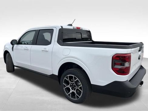 New 2026 Ford Maverick Lariat w/ 4K Tow Package image 6