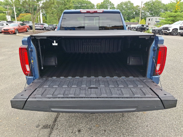 Used 2025 GMC Sierra 1500 Denali Ultimate AWD/4WD image 31