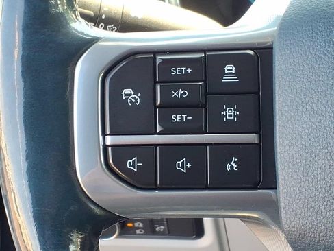Used 2021 Ford F150 Limited AWD/4WD image 13