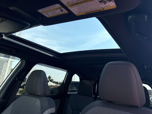 Certified 2025 Subaru Forester Premium image 3