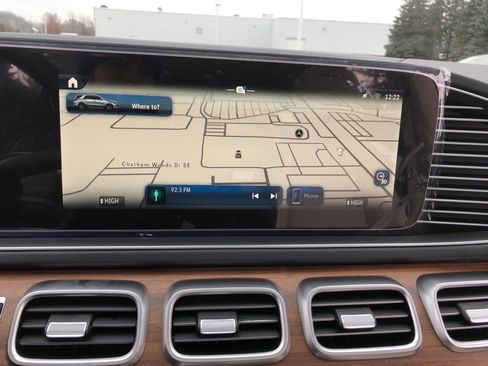 New 2026 Mercedes-Benz GLE 450 4MATIC image 28