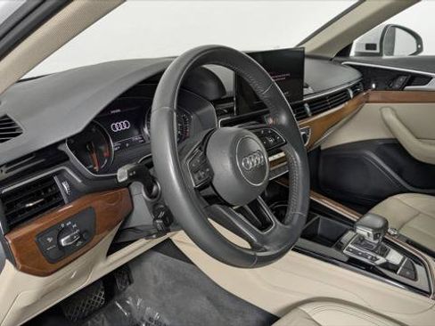 Used 2020 Audi A4 2.0T Premium w/ Convenience Package FWD image 24