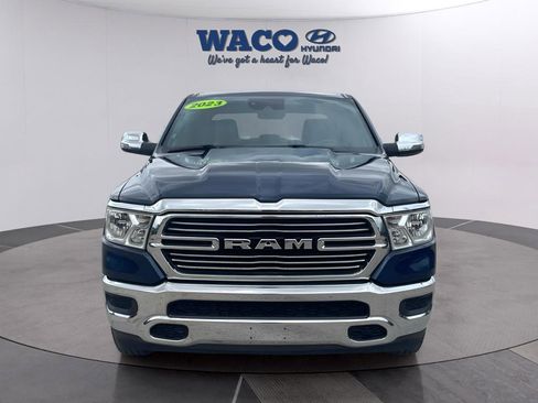 Used 2023 RAM 1500 Laramie image 12