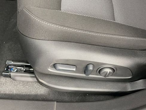 New 2025 Chevrolet Blazer LT w/ LPO, Black Sport Package image 33