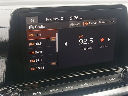 Certified 2024 Kia Forte LXS w/ LXS Technology Package image 16