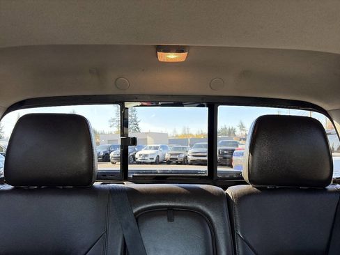 Used 2015 Nissan Frontier PRO-4X w/ Pro-4x Luxury Package AWD/4WD image 40
