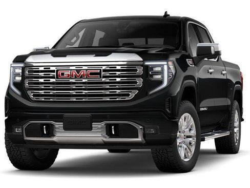 New 2026 GMC Sierra 1500 Denali w/ Technology Package AWD/4WD image 50
