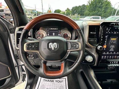 Used 2020 RAM 1500 Limited RWD image 30