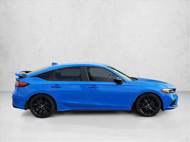 Used 2022 Honda Civic Sport image 5