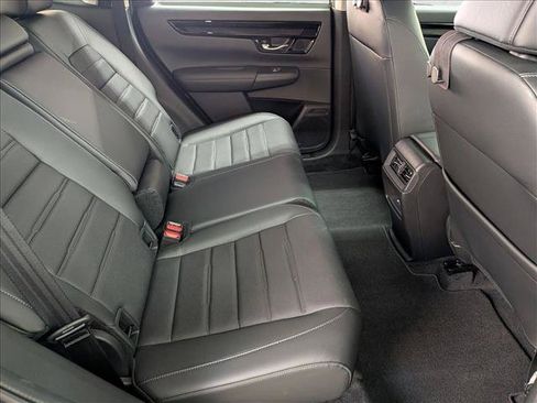 Used 2024 Honda CR-V EX-L image 27
