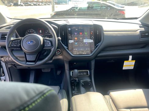 New 2025 Subaru Ascent Onyx Edition w/ Popular Package #2 image 6