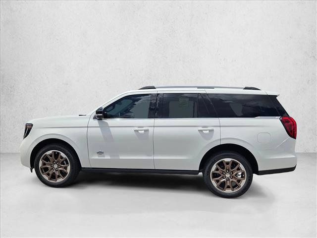 New 2026 Ford Expedition King Ranch AWD/4WD image 5