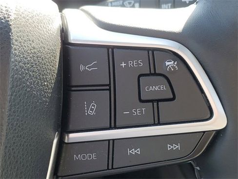 Used 2023 Toyota Highlander Limited image 23