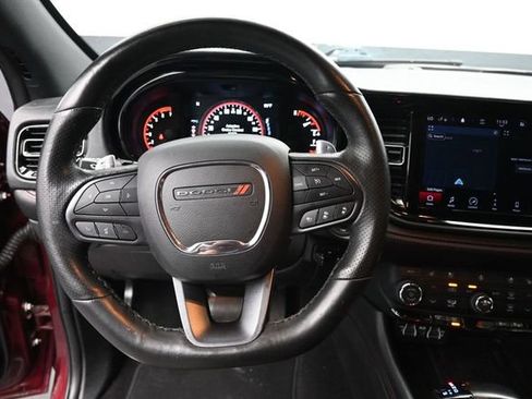 Used 2023 Dodge Durango R/T AWD/4WD image 13
