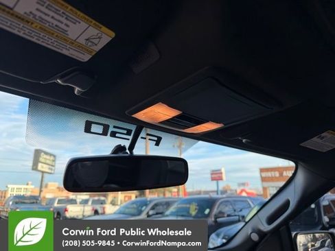 Used 2011 Ford F150 Raptor w/ Raptor Luxury Pkg image 19