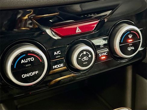 Certified 2023 Subaru Forester Wilderness image 16