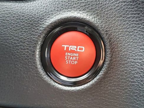 New 2026 Toyota Tundra SR5 image 19