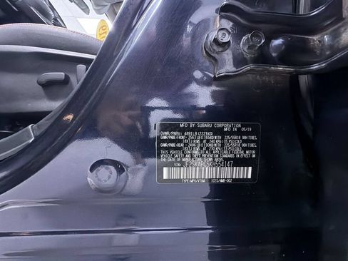 Used 2019 Subaru Forester Sport AWD/4WD image 15