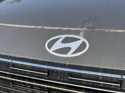 New 2026 Hyundai Palisade SEL image 10