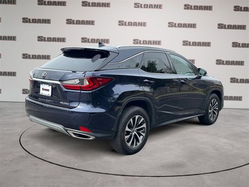 Used 2021 Lexus RX 350 AWD w/ Premium Package image 5