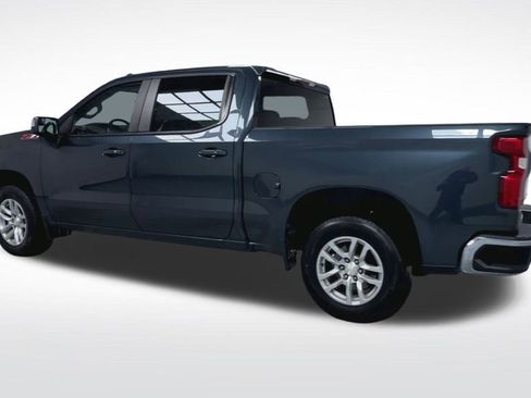 Used 2019 Chevrolet Silverado 1500 LT w/ All-Star Edition image 19