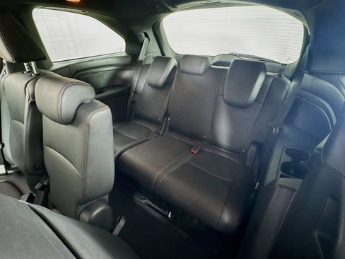 Used 2024 Honda Odyssey Sport image 23