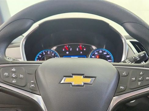 Used 2024 Chevrolet Equinox LS w/ LS Convenience Package FWD image 26