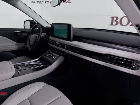 New 2026 Lincoln Aviator 2WD image 33