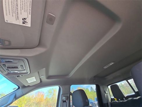 New 2025 Chevrolet Silverado 2500 LT w/ All Star Edition image 19