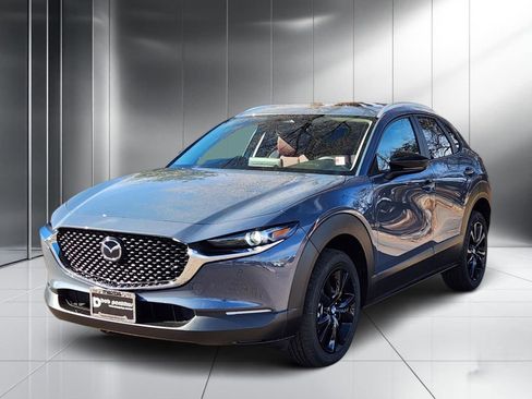 New 2026 MAZDA CX-30 AWD 2.5 S image 23