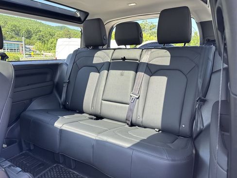 New 2025 Land Rover Defender 90 S image 11