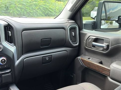 Used 2021 GMC Sierra 1500 Elevation w/ Preferred Package AWD/4WD image 25