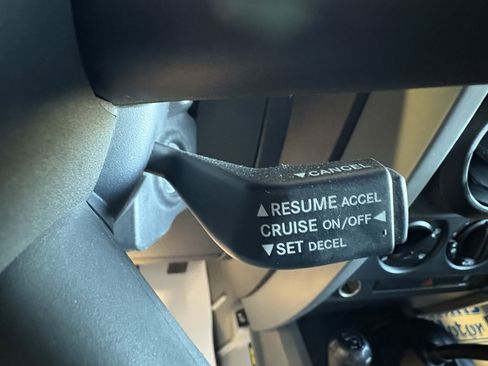 Used 2008 Jeep Wrangler X image 12