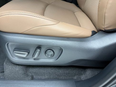 New 2026 Toyota 4Runner Limited image 28