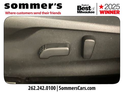 Used 2021 Subaru Crosstrek 2.5i Limited w/ Popular Package #3 image 10