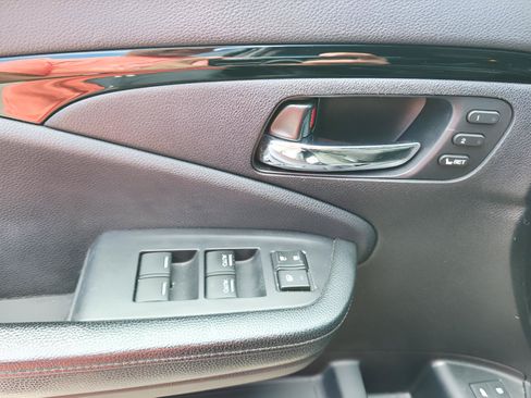 Used 2017 Honda Pilot Elite image 29